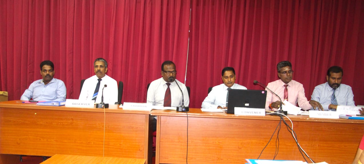3rd Quarter AMC Meeting
